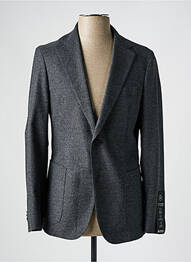 Blazer poches gris HUGO BOSS homme