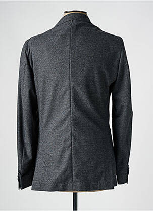 Blazer poches gris HUGO BOSS homme