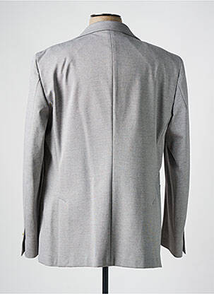Blazer poches gris TRENDY homme