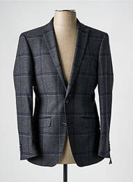 Blazer fausses poches gris ROY ROBSON homme