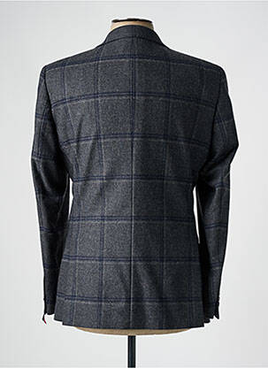 Blazer fausses poches gris ROY ROBSON homme