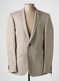 Blazer fausses poches beige ROY ROBSON homme