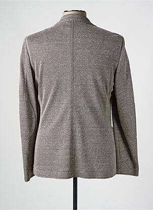 Blazer poches marron ROY ROBSON homme