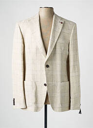 Blazer poches beige ROY ROBSON homme
