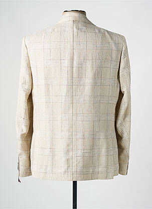 Blazer poches beige ROY ROBSON homme