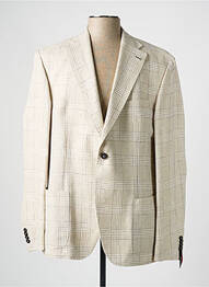 Blazer poches beige ROY ROBSON homme
