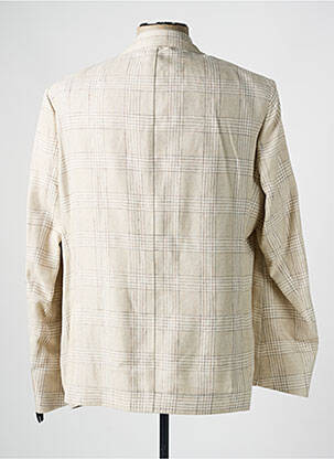 Blazer poches beige ROY ROBSON homme