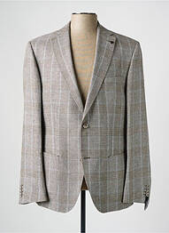 Blazer poches marron ROY ROBSON homme