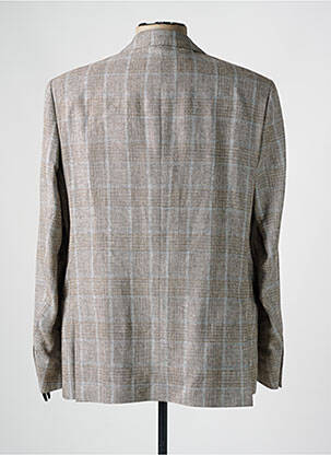 Blazer poches marron ROY ROBSON homme