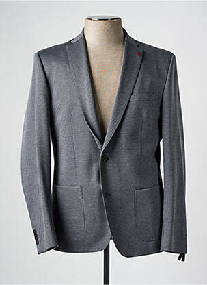 Blazer poches gris ROY ROBSON homme