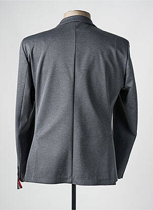 Blazer poches gris ROY ROBSON homme