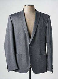 Blazer poches gris ROY ROBSON homme