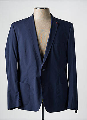 Blazer poches bleu ROY ROBSON homme