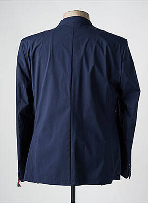 Blazer poches bleu ROY ROBSON homme