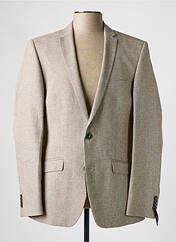 Blazer beige ROY ROBSON pour homme seconde vue