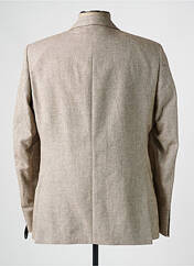 Blazer beige ROY ROBSON pour homme seconde vue
