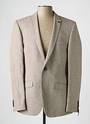 Blazer beige ROY ROBSON pour homme seconde vue