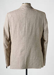 Blazer beige ROY ROBSON pour homme seconde vue