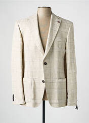 Blazer beige ROY ROBSON pour homme seconde vue