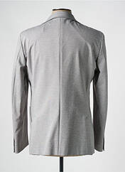 Blazer gris TRENDY pour homme seconde vue