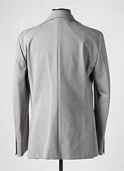 Blazer gris TRENDY pour homme seconde vue