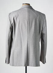 Blazer gris TRENDY pour homme seconde vue