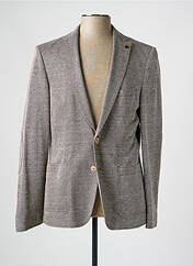 Blazer marron ROY ROBSON pour homme seconde vue