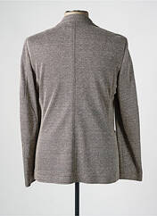 Blazer marron ROY ROBSON pour homme seconde vue