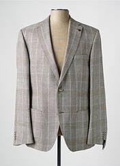 Blazer marron ROY ROBSON pour homme seconde vue
