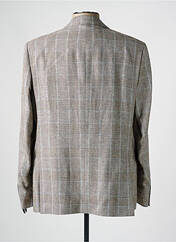 Blazer marron ROY ROBSON pour homme seconde vue