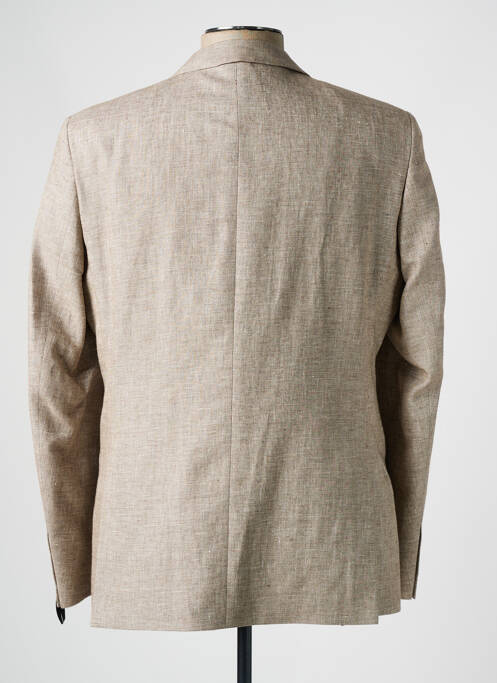 Blazer beige ROY ROBSON pour homme