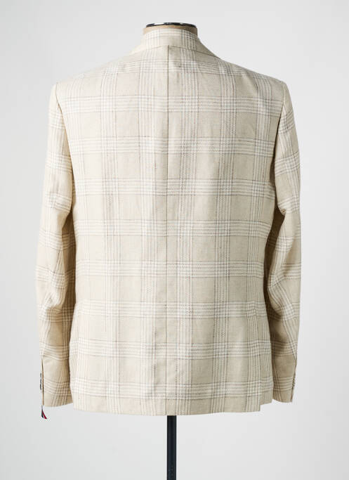 Blazer beige ROY ROBSON pour homme