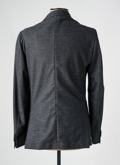 Blazer gris HUGO BOSS pour homme