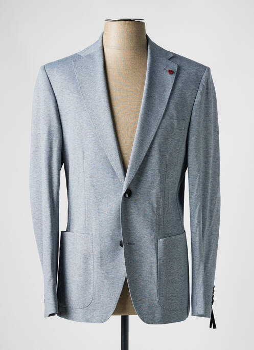 Blazer gris ROY ROBSON pour homme
