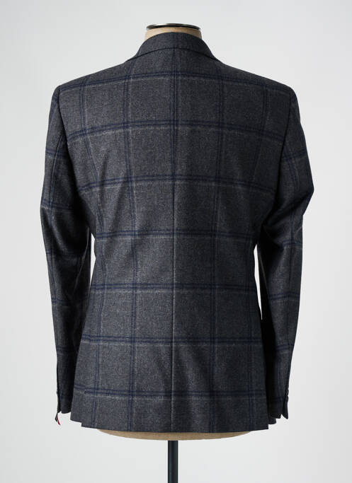 Blazer gris ROY ROBSON pour homme