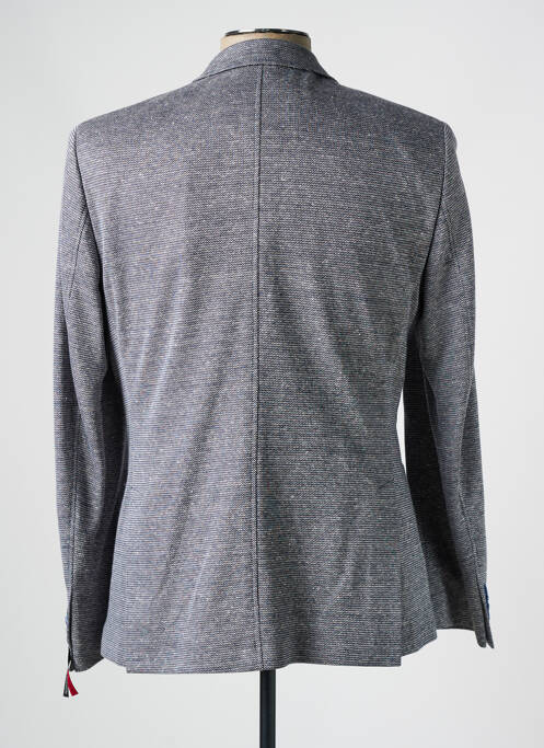 Blazer gris ROY ROBSON pour homme