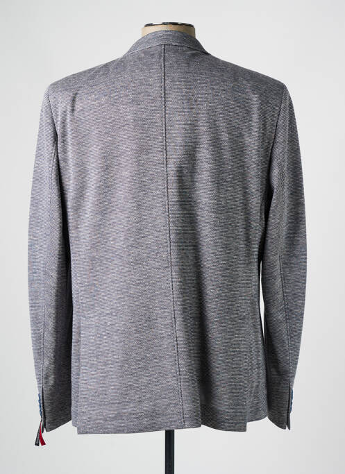 Blazer gris ROY ROBSON pour homme