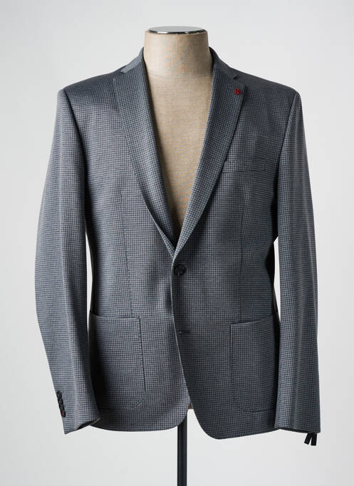 Blazer gris ROY ROBSON pour homme