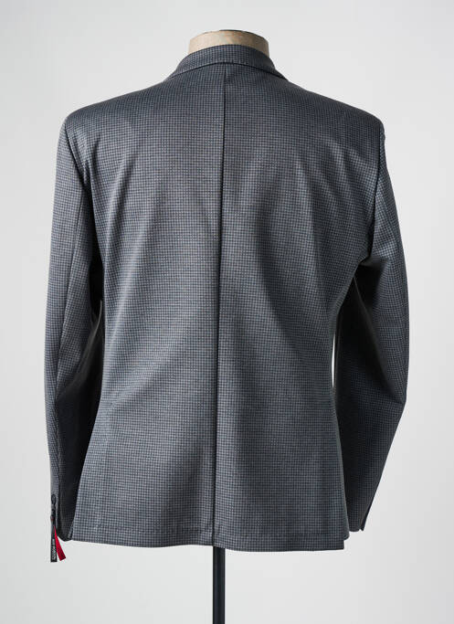Blazer gris ROY ROBSON pour homme