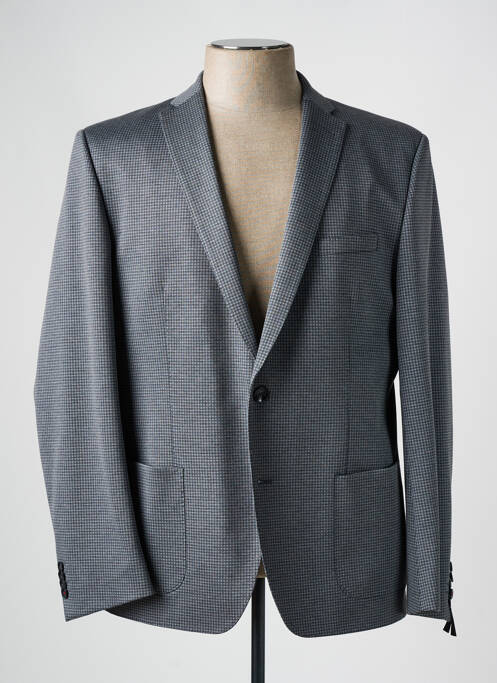 Blazer gris ROY ROBSON pour homme