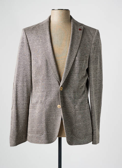 Blazer marron ROY ROBSON pour homme