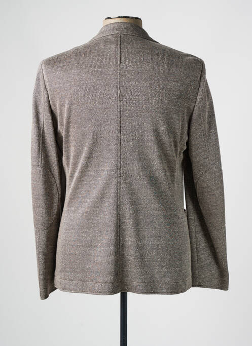 Blazer marron ROY ROBSON pour homme