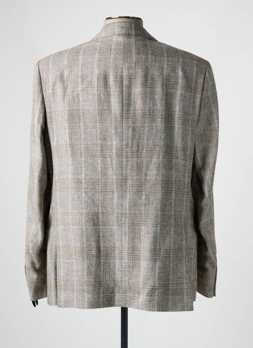 Blazer marron ROY ROBSON pour homme