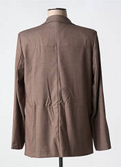 Blazer marron IMPERIAL pour femme seconde vue