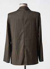 Blazer marron IMPERIAL pour femme seconde vue