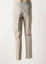 Pantalon slim beige RRD (ROBERTO RICCI DESIGNS) pour homme seconde vue