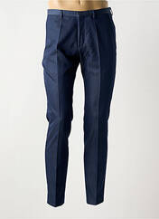 Pantalon slim bleu ROY ROBSON pour homme seconde vue