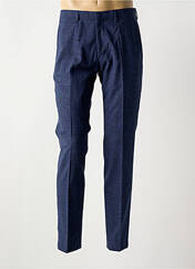 Pantalon slim bleu ROY ROBSON pour homme seconde vue