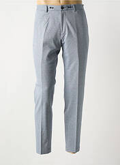 Pantalon slim bleu ROY ROBSON pour homme seconde vue