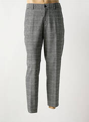 Pantalon slim gris HUGO BOSS pour homme seconde vue